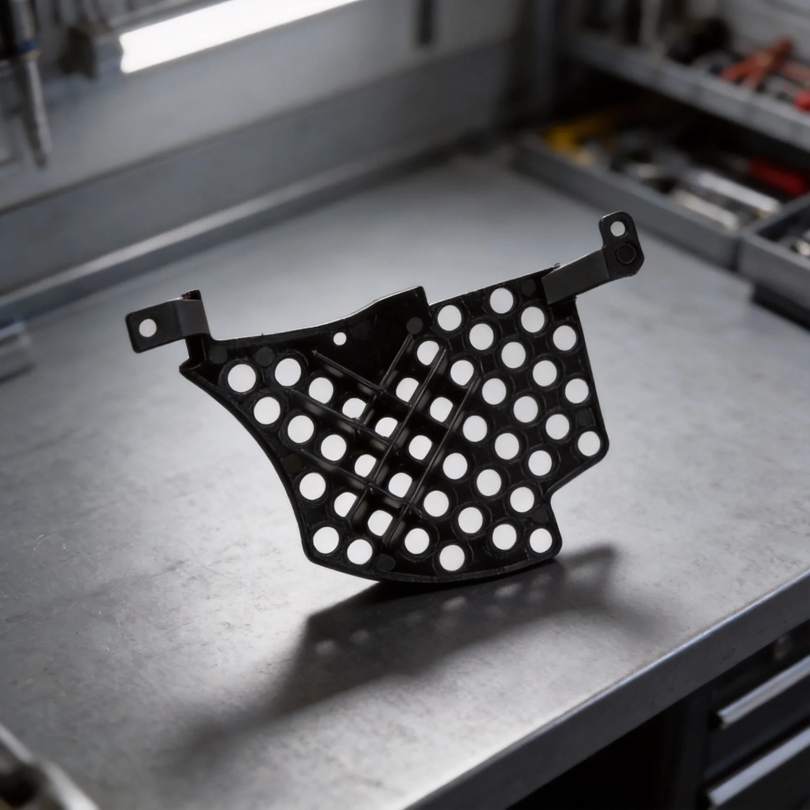 Dishwasher Filter Black Dishwasher Pump Plate Single-piece Replacement Compatible Pump Inlet Dishwasher Repair
Dishwasher Filter Black Dishwasher Pump Plate Single-piece Replacement Compatible Pump Inlet Dishwasher Repair