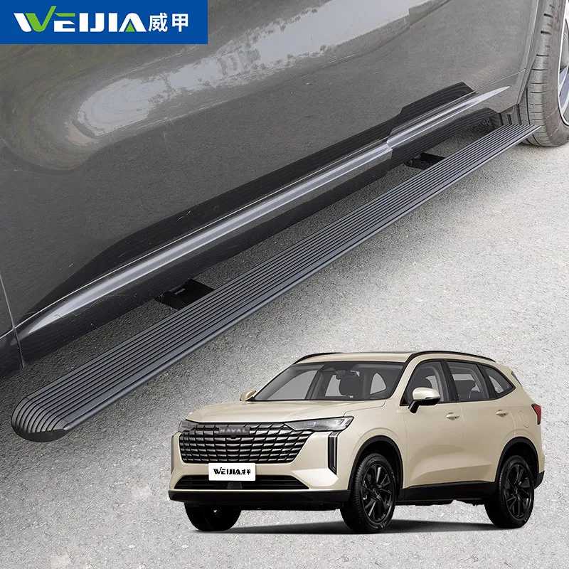 Подходит для Haval Series Weijia, электрическая педаль H6, автоматическая выдвижная педаль для ножного внедорожника, умная педаль с подсветкой
Подходит для Haval Series Weijia, электрическая педаль H6, автоматическая выдвижная педаль для ножного внедорожника, умная педаль с подсветкой