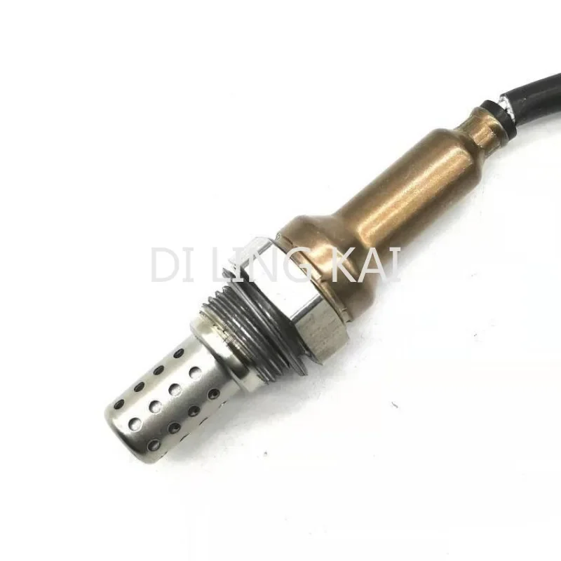 Car Accessories for BYD F3/F3R Mitsubishi Engine 1.5T Delphi System Front and Rear Oxygen Sensor 25324173
Car Accessories for BYD F3/F3R Mitsubishi Engine 1.5T Delphi System Front and Rear Oxygen Sensor 25324173