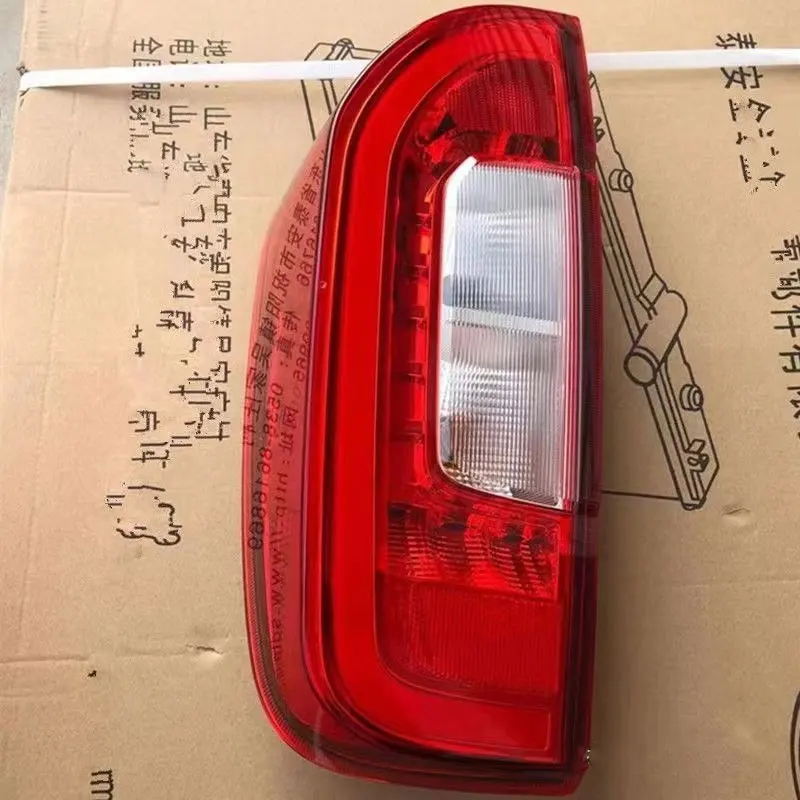 Задний фонарь в сборе для FOTON tunland G7 YUTU8/9, задний фонарь заднего хода, поворотники, автомобильные аксессуары
Задний фонарь в сборе для FOTON tunland G7 YUTU8/9, задний фонарь заднего хода, поворотники, автомобильные аксессуары