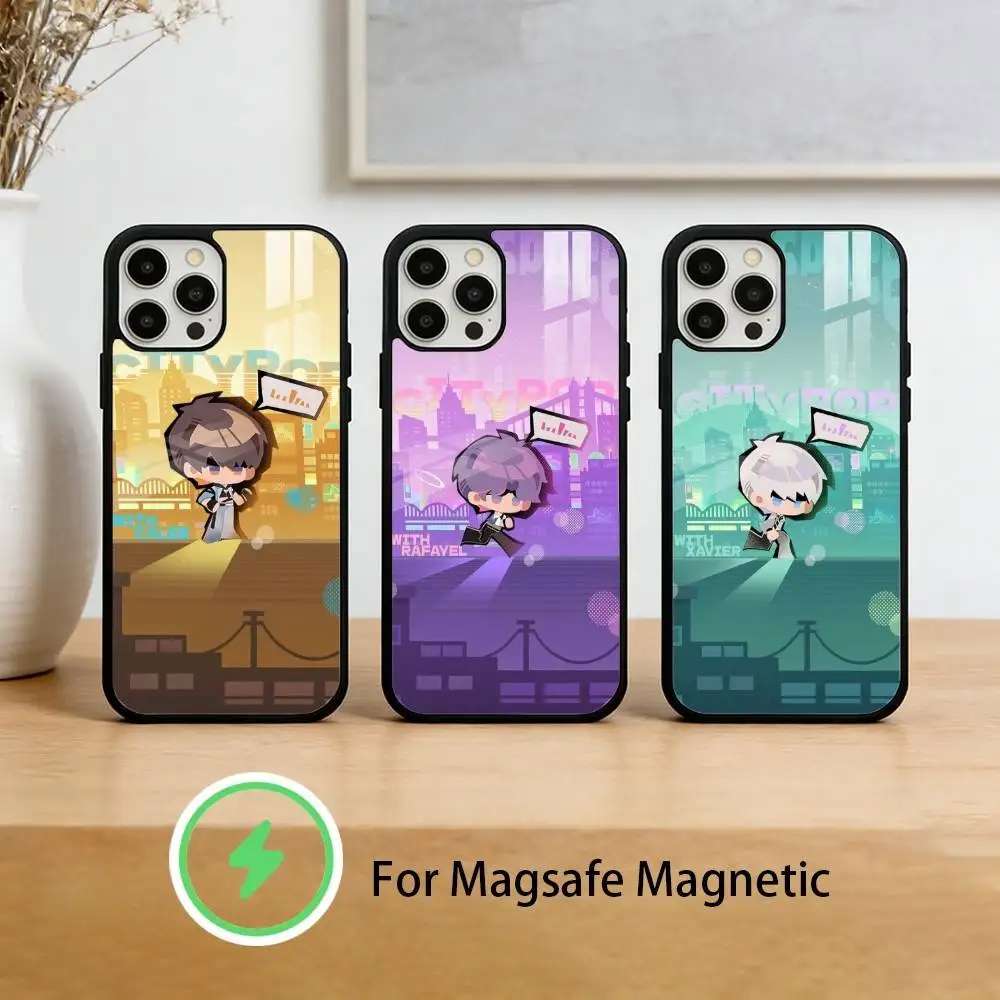 Love And Deepspace Sylus Phone Case For iPhone 17/16/15/14/13/12/Plus/Pro/Max for Magnetic Wireless Charging
Love And Deepspace Sylus Phone Case For iPhone 17/16/15/14/13/12/Plus/Pro/Max for Magnetic Wireless Charging
