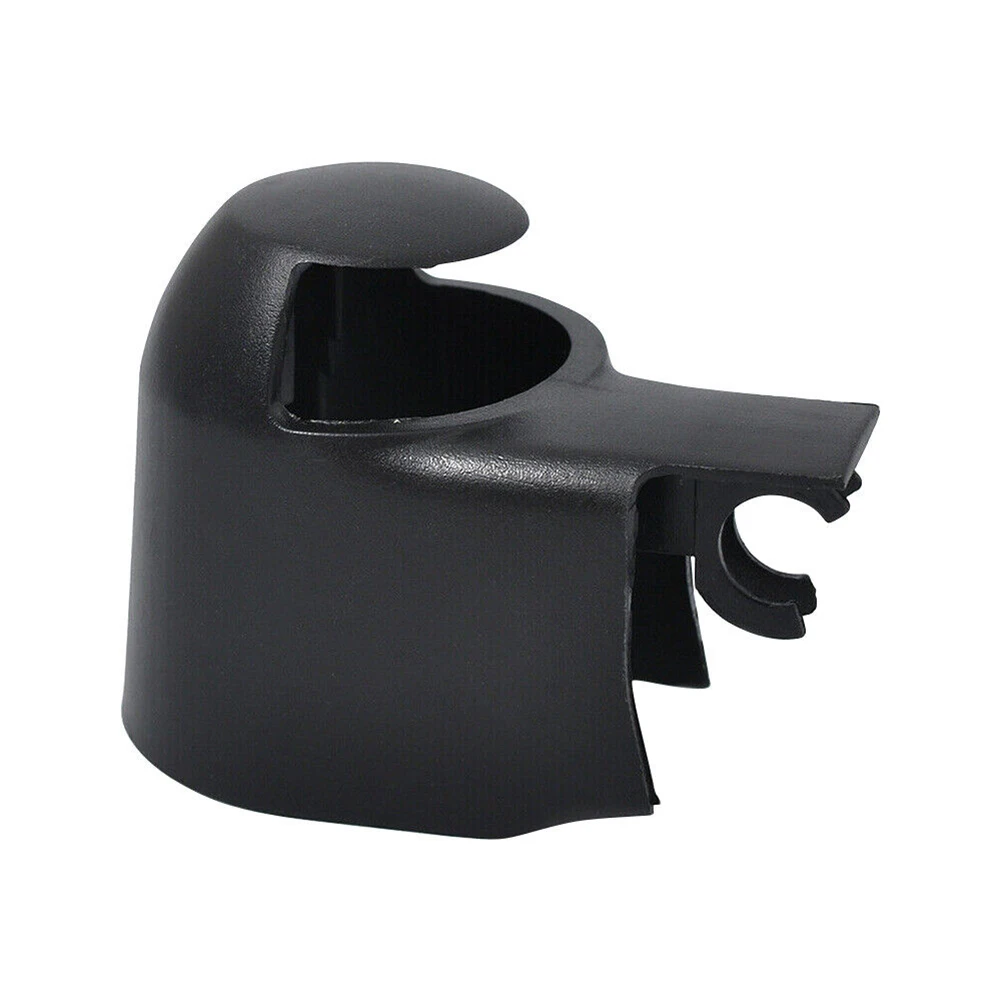 1pc Rear Wiper Cover Cap Black For Rabbit For Golf For Passat 6Q6955435 Black Furable And Wear-resistant Rear Car Wiper Cover
1pc Rear Wiper Cover Cap Black For Rabbit For Golf For Passat 6Q6955435 Black Furable And Wear-resistant Rear Car Wiper Cover