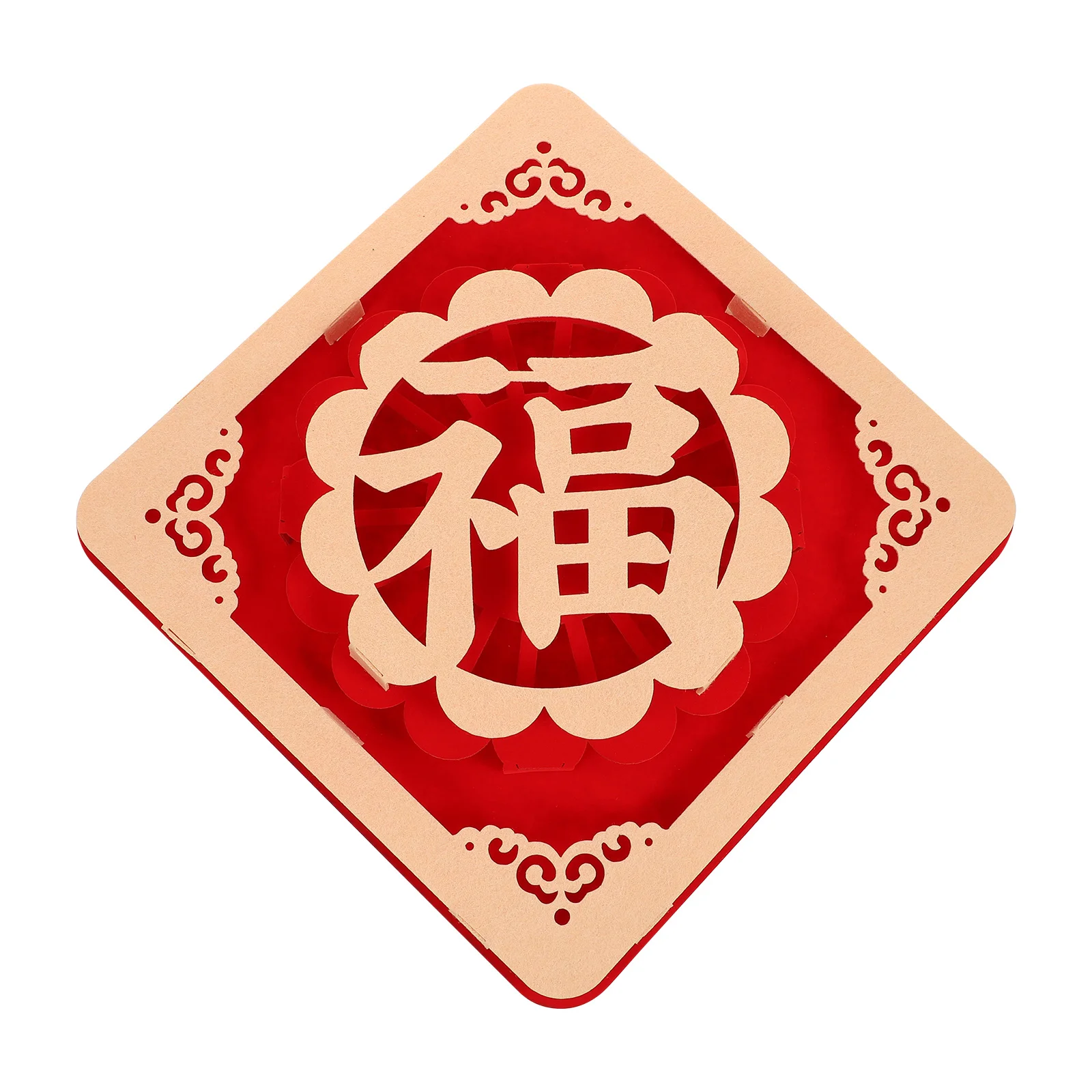 Fu Character Decoration New Year Decals Office Door Window Stickers Festive Decorative
Fu Character Decoration New Year Decals Office Door Window Stickers Festive Decorative
