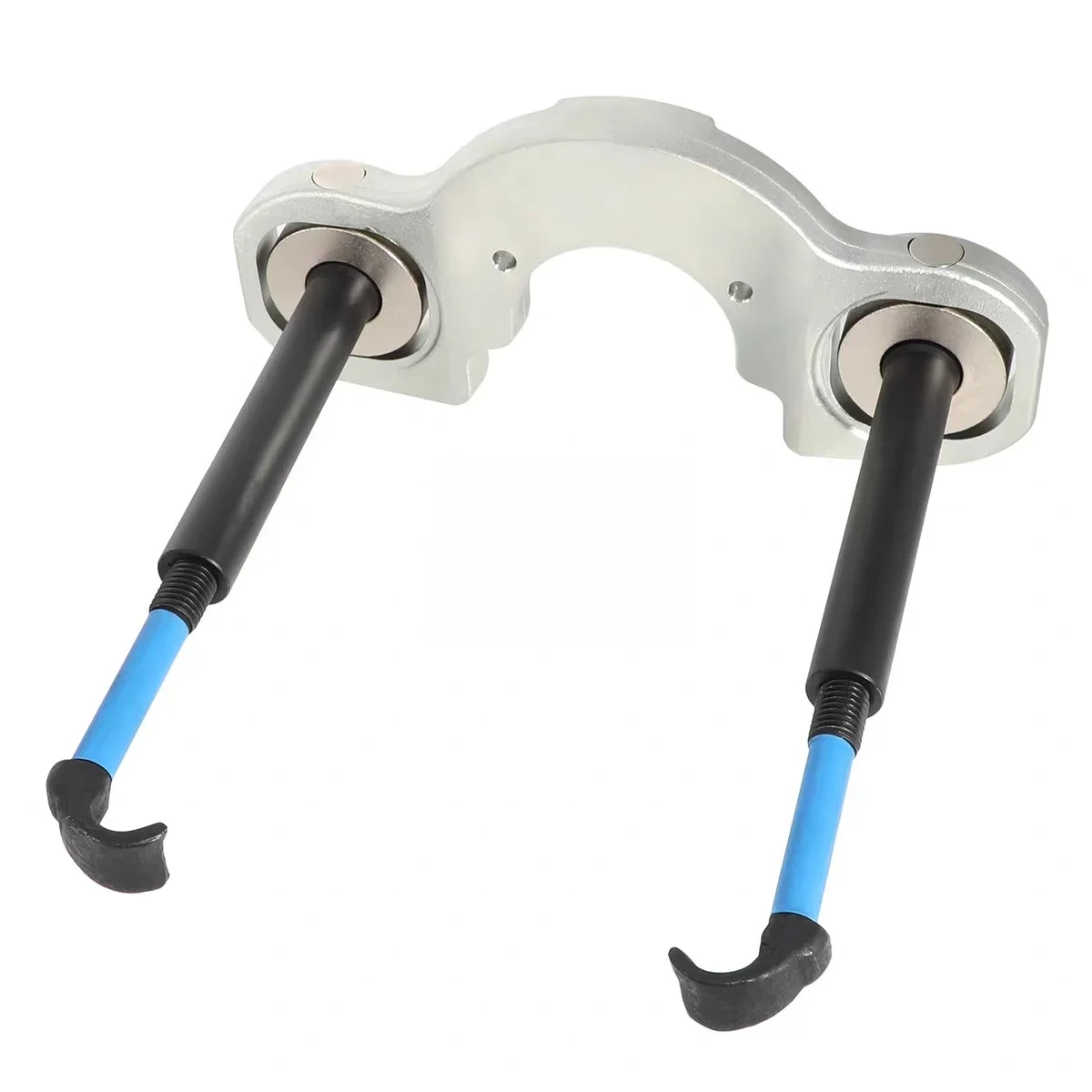 Suitable for German models McPherson candle shock absorber quick removal tool spring compression tool
Suitable for German models McPherson candle shock absorber quick removal tool spring compression tool