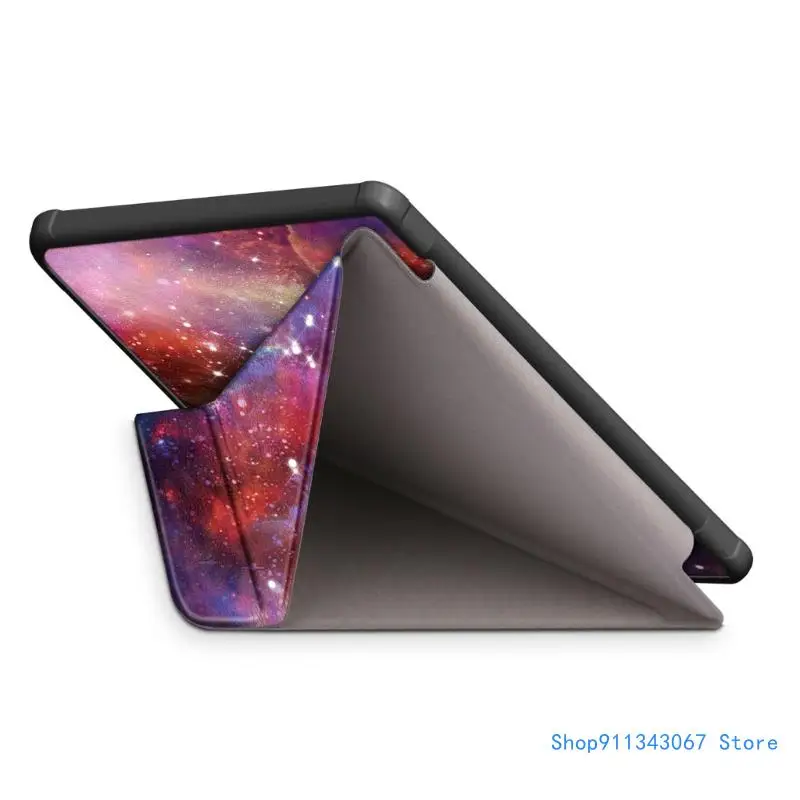 Case for Libra 2 Tablet Leather Case TPU+PU Tablets Case Foldable and Lightweight Protector Cover Stand Drop shipping
Case for Libra 2 Tablet Leather Case TPU+PU Tablets Case Foldable and Lightweight Protector Cover Stand Drop shipping