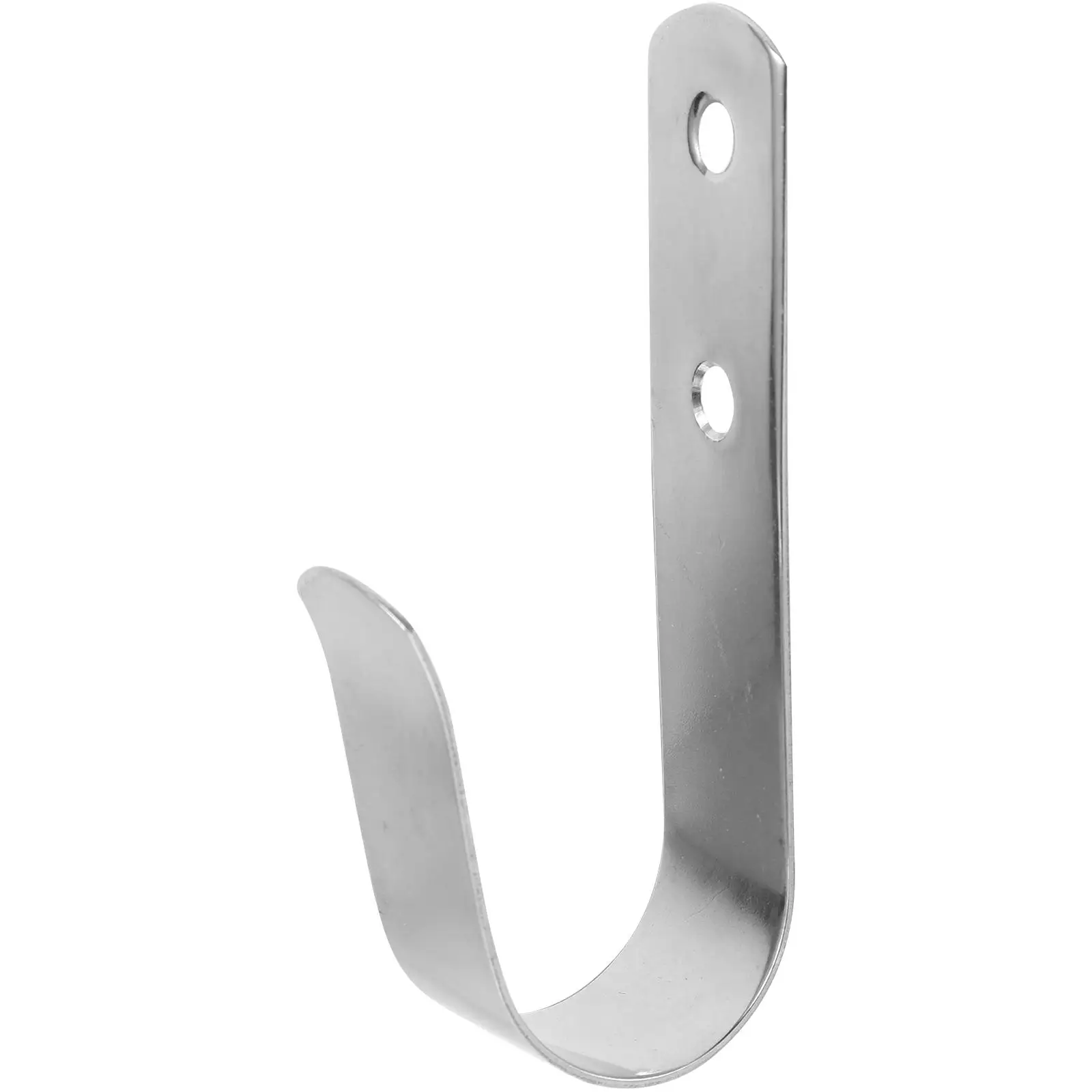 Stainless Steel Boat Hook 107x25mm Multi Function Storage Hanger for Flagpole Dock Line Hose Fishing Rod Marine Accessories
Stainless Steel Boat Hook 107x25mm Multi Function Storage Hanger for Flagpole Dock Line Hose Fishing Rod Marine Accessories