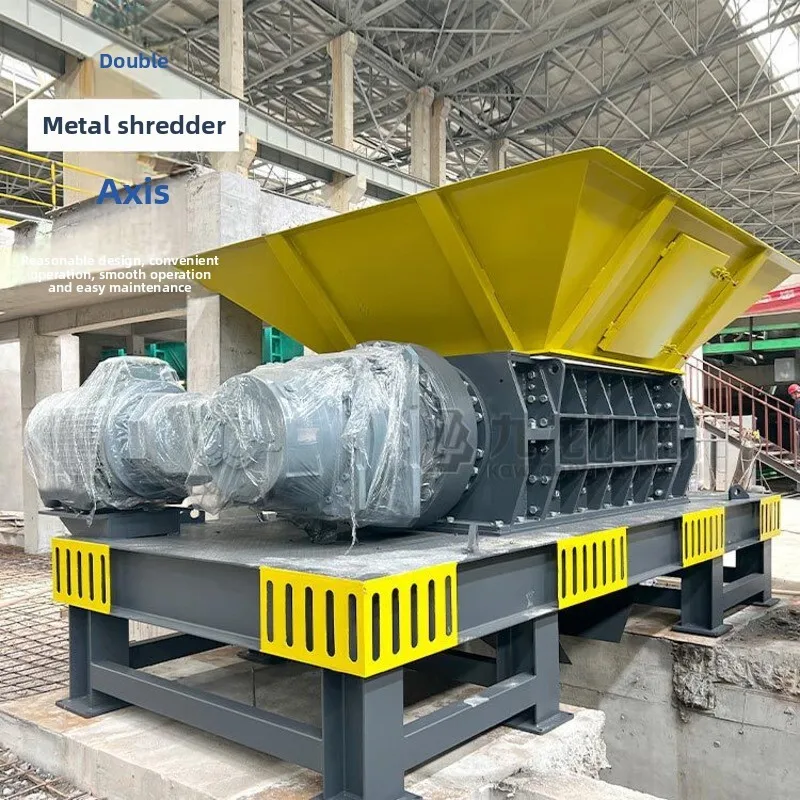 Metal Iron Pin Crusher Car Shredder Scrap Steel Plate Crushing And Tearing Machine Scrap Metal Crusher
Metal Iron Pin Crusher Car Shredder Scrap Steel Plate Crushing And Tearing Machine Scrap Metal Crusher