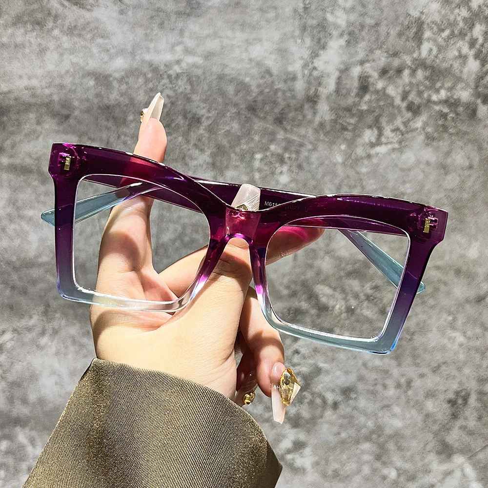 Vintage Anti Blue Light Optical Butterfly Glasses Women For Female Luxury Brand Designer Myopia Prescription Eyeglasses Frame
Vintage Anti Blue Light Optical Butterfly Glasses Women For Female Luxury Brand Designer Myopia Prescription Eyeglasses Frame