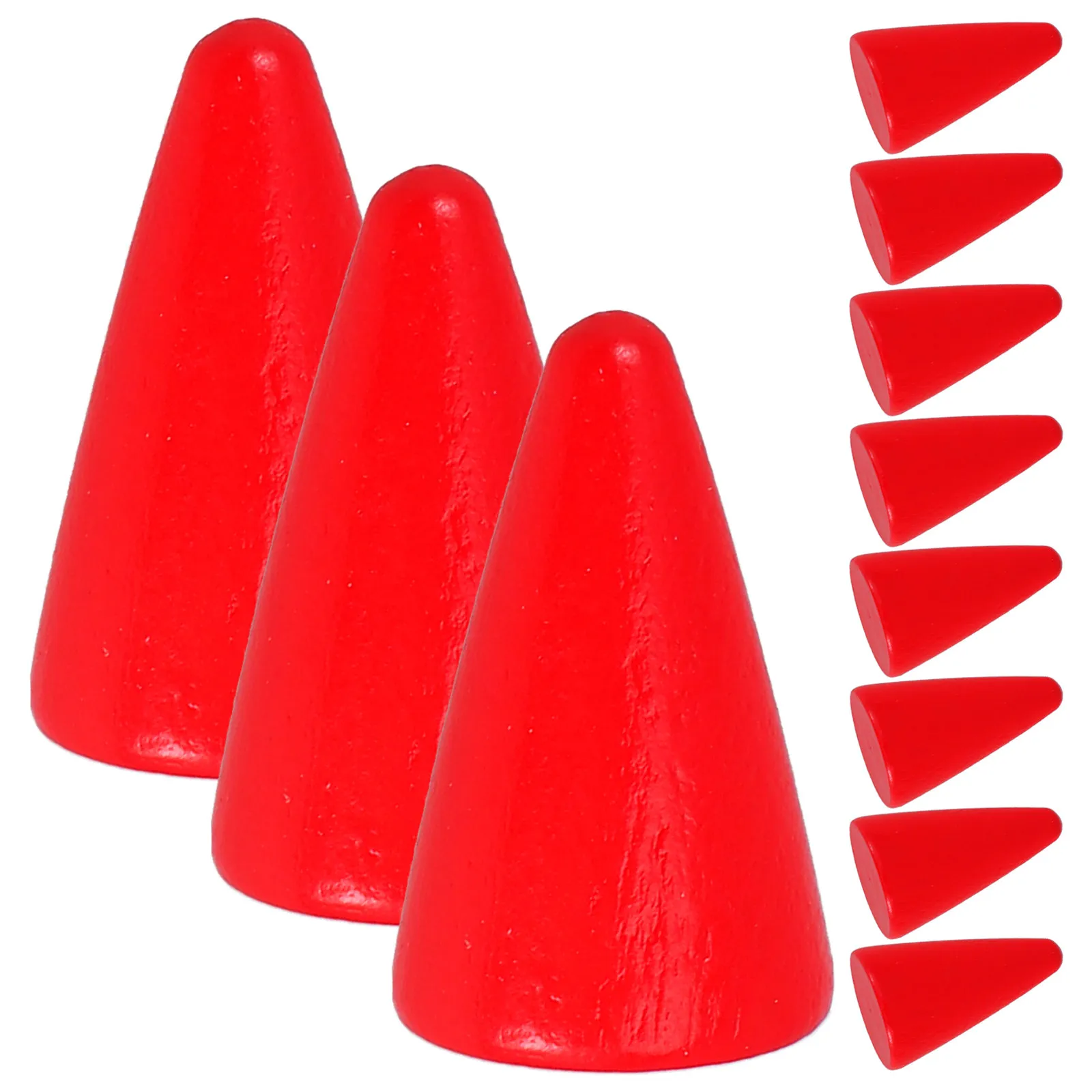 30 шт. деревянных шахматных фигурок, маленькие, легкие, портативные, для семейных вечеринок, свадеб, баров, деревянные шахматные фигуры
30 шт. деревянных шахматных фигурок, маленькие, легкие, портативные, для семейных вечеринок, свадеб, баров, деревянные шахматные фигуры