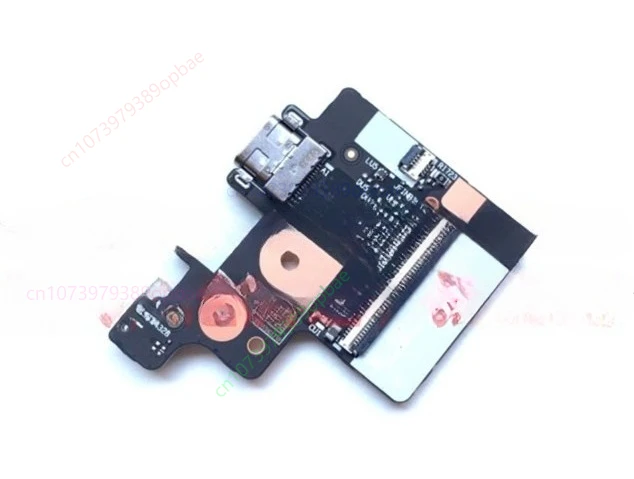 Новая USB-плата для Lenovo Legion 7 16ITHg6 5C50S25233 NS-D721
Новая USB-плата для Lenovo Legion 7 16ITHg6 5C50S25233 NS-D721