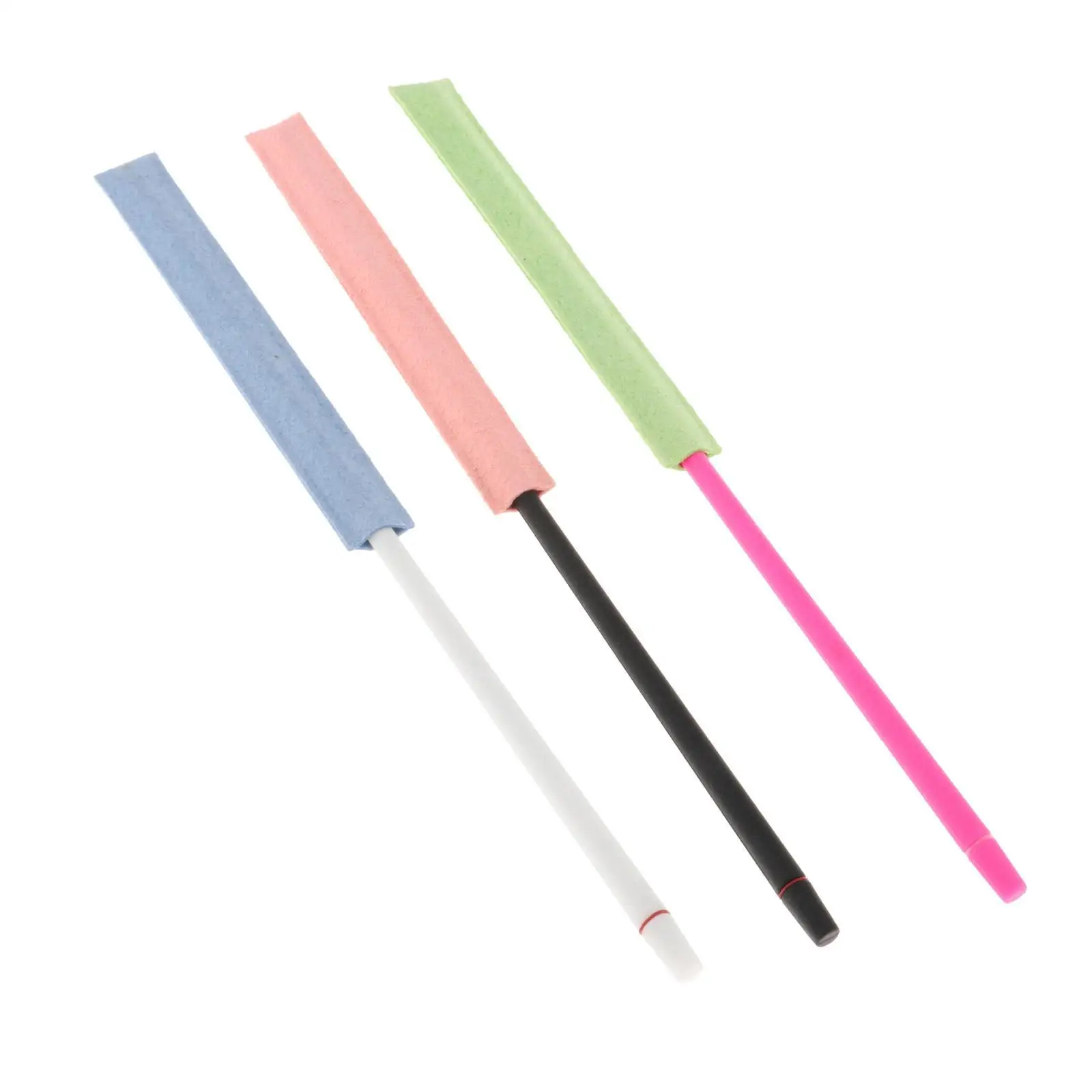 Flute Cleaning Rod Flute Cleaning Supplies Sturdy Flute Accessories Easy Carrying Dust Cleaning for Flute Swab Clarinet Sax
Flute Cleaning Rod Flute Cleaning Supplies Sturdy Flute Accessories Easy Carrying Dust Cleaning for Flute Swab Clarinet Sax