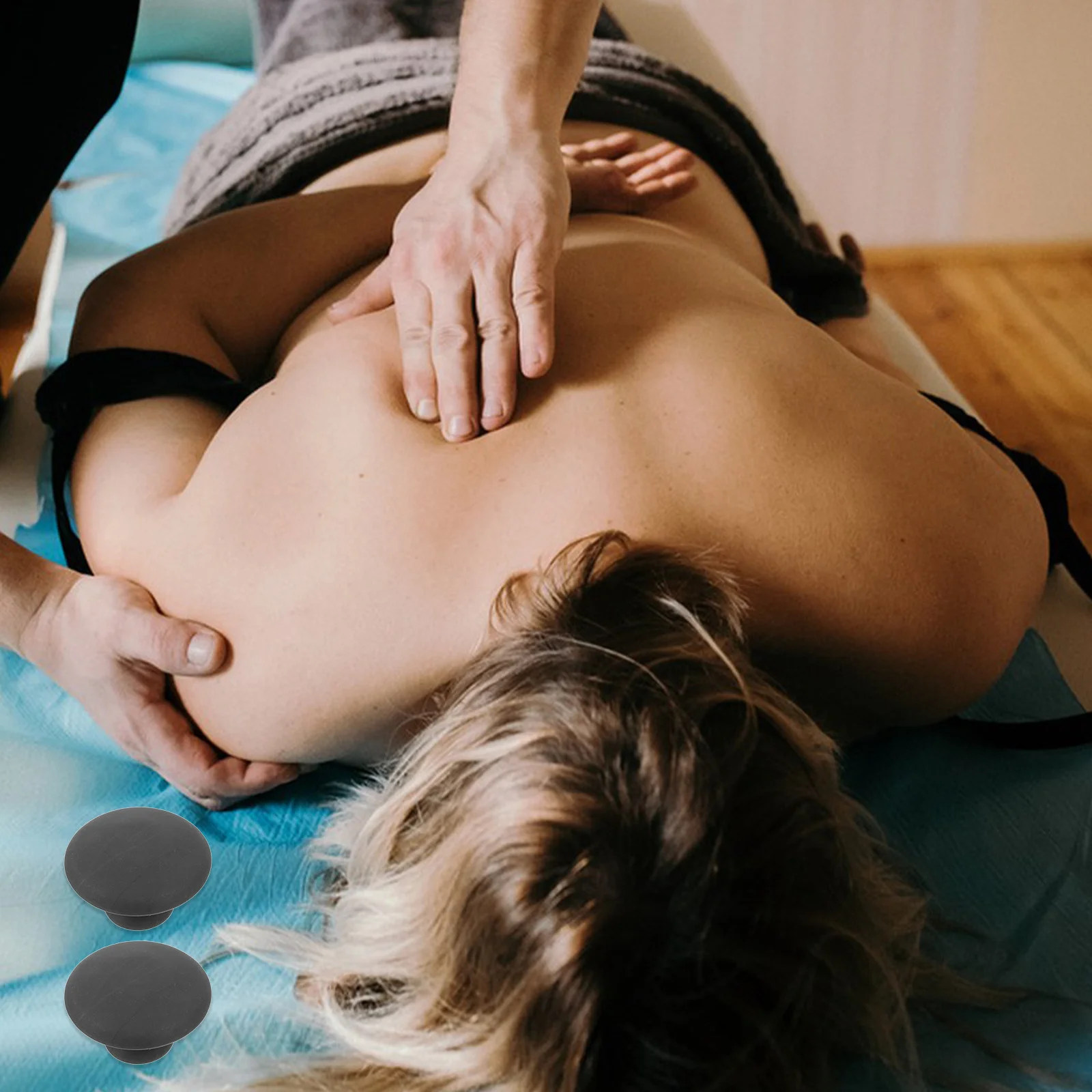 2Pcs Natural Stone Gua Sha Tools Mushroom Shape Face Body Eye Massager Scraping Therapy Spa Relaxation Device Eye Massage
2Pcs Natural Stone Gua Sha Tools Mushroom Shape Face Body Eye Massager Scraping Therapy Spa Relaxation Device Eye Massage