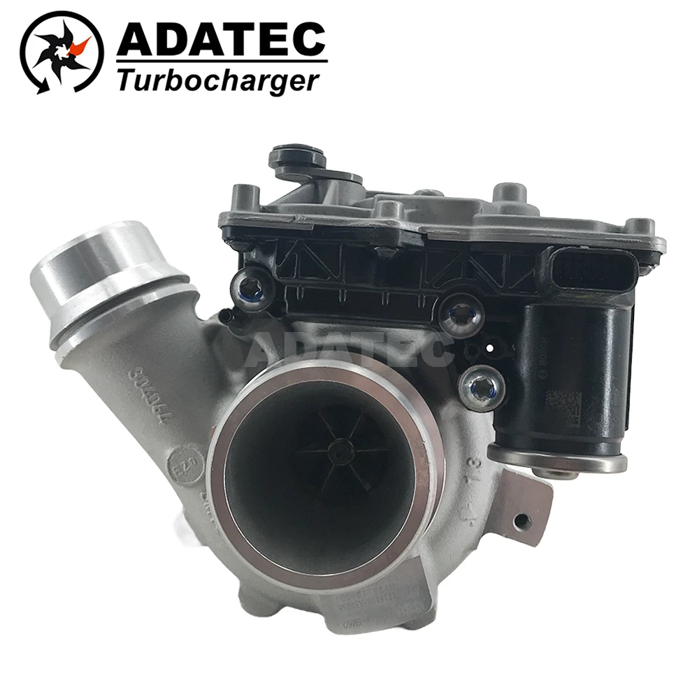 1118100AEG08B Turbocharger ELT25 Turbo Charger For Haval F6 M6 F5 First Love 1.5T GW4G15K Engine Euro VI Turbo AEG08B With 105KW
1118100AEG08B Turbocharger ELT25 Turbo Charger For Haval F6 M6 F5 First Love 1.5T GW4G15K Engine Euro VI Turbo AEG08B With 105KW