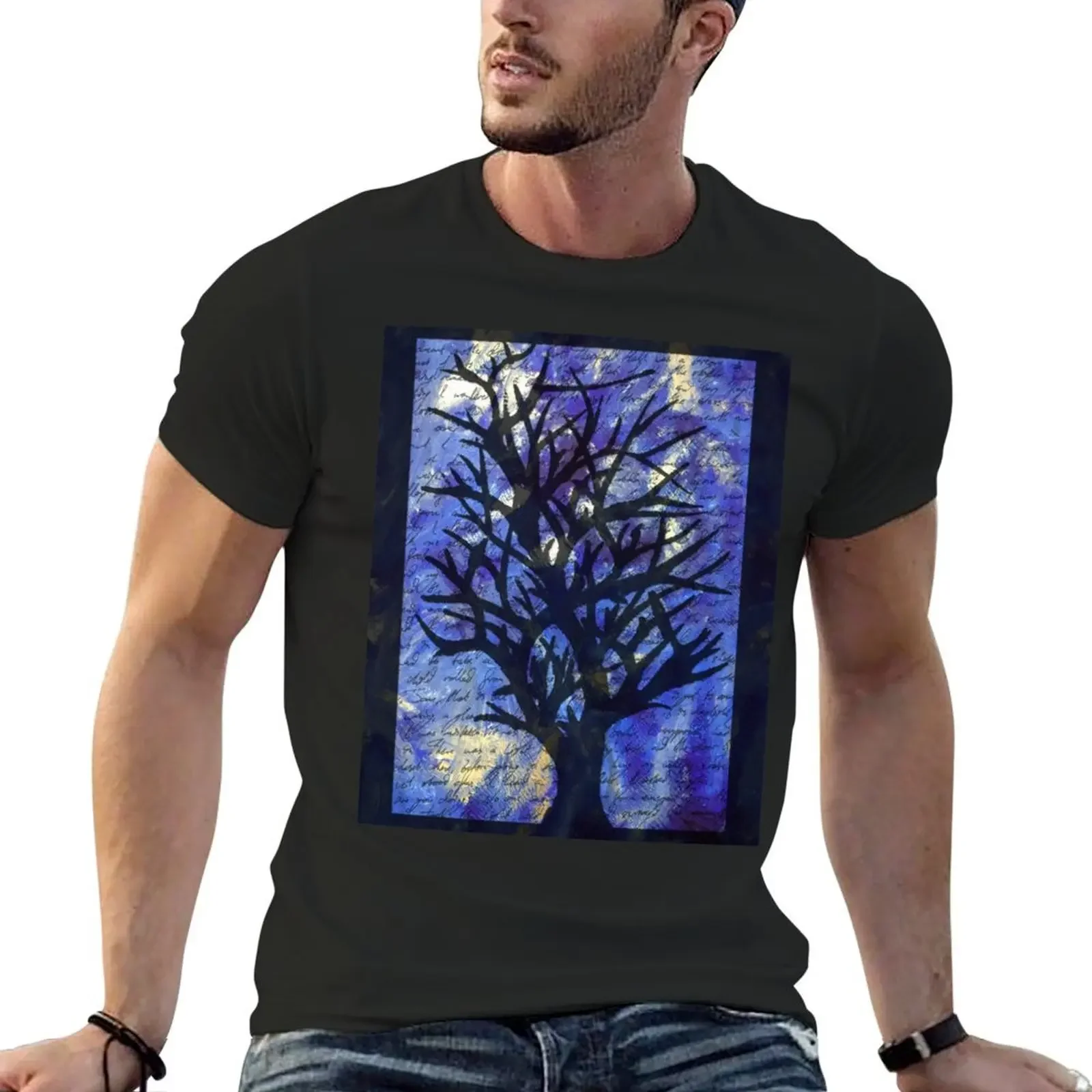 The Ghosts of Thornfield Hall T-Shirt vintage graphic tee football t shirt men tshirt
The Ghosts of Thornfield Hall T-Shirt vintage graphic tee football t shirt men tshirt