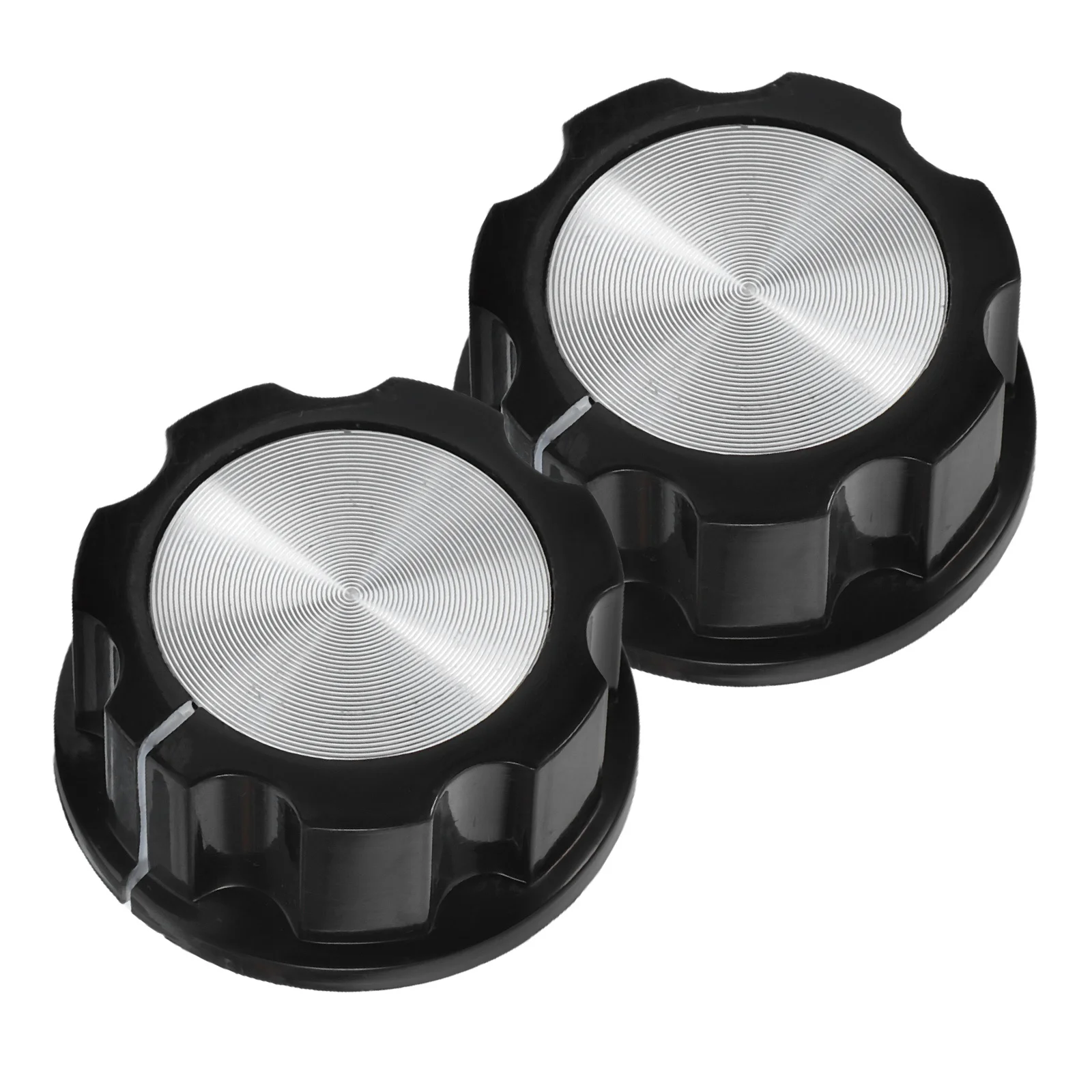 2Pcs Air Fryer Replacement Parts Control Knobs for Oven Switch Button Compatible with Gas Stove Electric Range Pressure Cooker
2Pcs Air Fryer Replacement Parts Control Knobs for Oven Switch Button Compatible with Gas Stove Electric Range Pressure Cooker