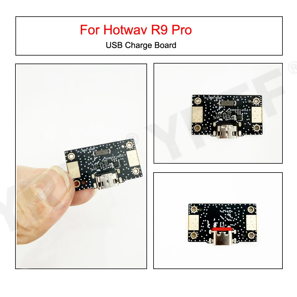 For Hotwav R9 Pro USB Charging Dock Board Mobile Phone Repair Part
For Hotwav R9 Pro USB Charging Dock Board Mobile Phone Repair Part