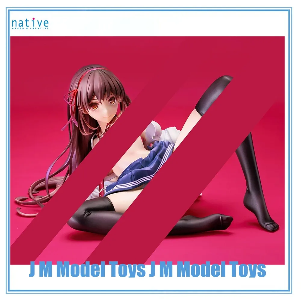 【JM】100% Original in Stock Native Secret Room 1/6 Collection Series Model Decoration Model Toys Garage Kit Cartoon Character
【JM】100% Original in Stock Native Secret Room 1/6 Collection Series Model Decoration Model Toys Garage Kit Cartoon Character