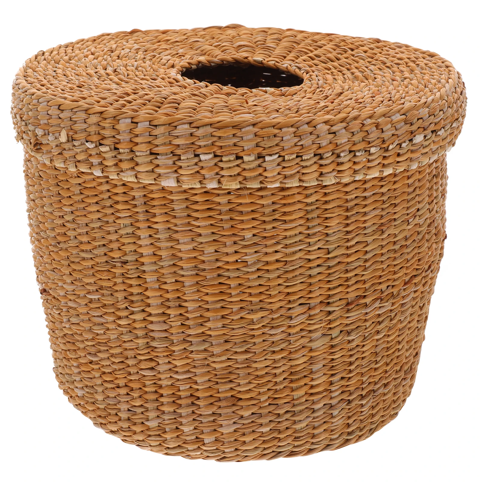 Straw Tissue Napkin Holder Rectangular Napkin Storage Container Case Home Car Storage Container Dustproof
Straw Tissue Napkin Holder Rectangular Napkin Storage Container Case Home Car Storage Container Dustproof