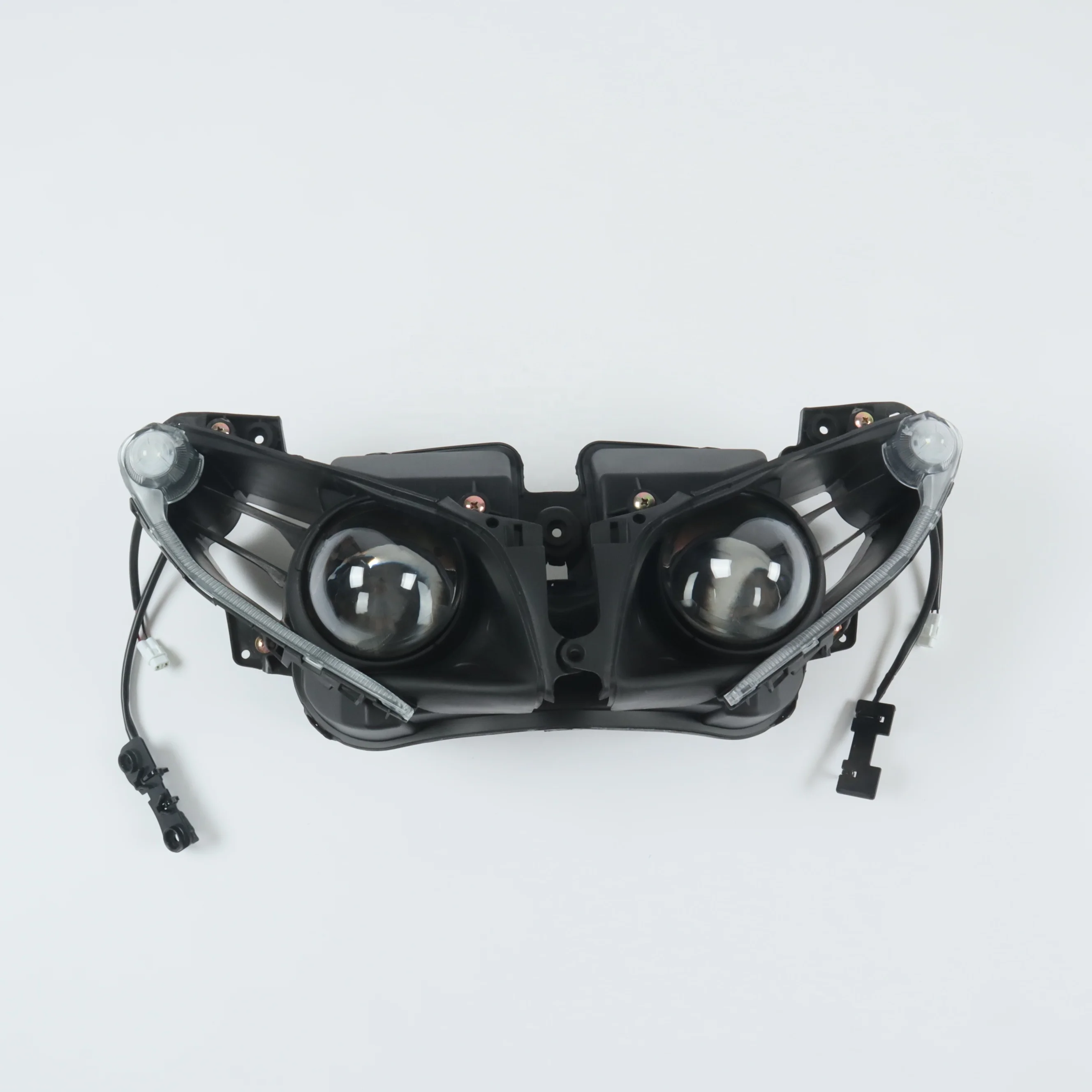 Headlight Assembly For YAMAHA R1 2012 2013 2014 Parts Front Head Big Driving Light Lamp
Headlight Assembly For YAMAHA R1 2012 2013 2014 Parts Front Head Big Driving Light Lamp