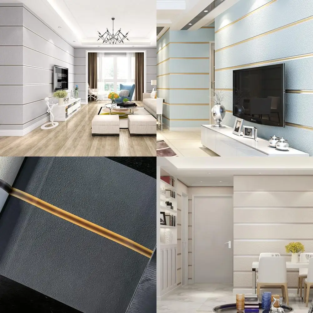 Светло-серые 3D утолщенные замшевые обои для ТВ, дивана, прямая трансляция, фон, минималистичный роскошный горизонтальный и вертикальный полосатый фон
Светло-серые 3D утолщенные замшевые обои для ТВ, дивана, прямая трансляция, фон, минималистичный роскошный горизонтальный и вертикальный полосатый фон