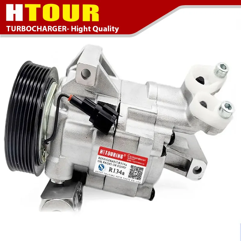 Компрессор переменного тока DKV-08R/DKV08R для Nissan Latio/Tiida Z0014129A Z0004246B 92600-ED000 506021-7470 5060217470 92600ED07B 92600ED07A
Компрессор переменного тока DKV-08R/DKV08R для Nissan Latio/Tiida Z0014129A Z0004246B 92600-ED000 506021-7470 5060217470 92600ED07B 92600ED07A