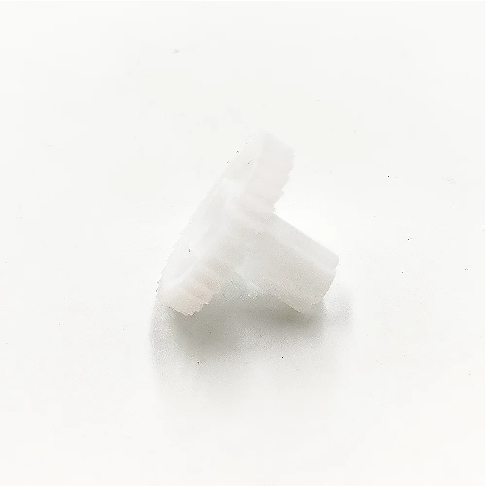 Двухфазная шестерня для использования в принтерах Epson L4150 L4168 L4160 L4170 L4165 L4167 L4166 L6171 L6191
Двухфазная шестерня для использования в принтерах Epson L4150 L4168 L4160 L4170 L4165 L4167 L4166 L6171 L6191