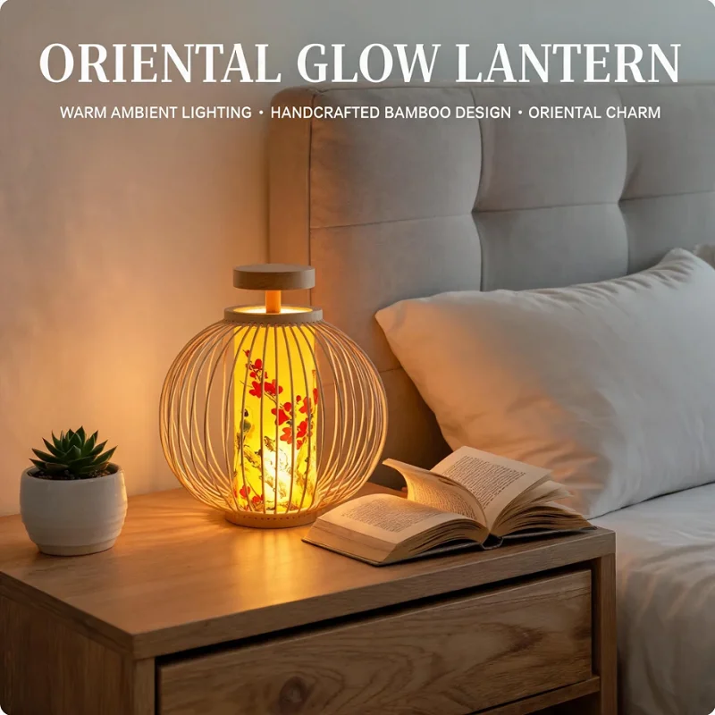 Handmade Zen Bamboo Ceiling Lamp Chinese Style Art Light for Teahouse Hotel Home Decor
Handmade Zen Bamboo Ceiling Lamp Chinese Style Art Light for Teahouse Hotel Home Decor