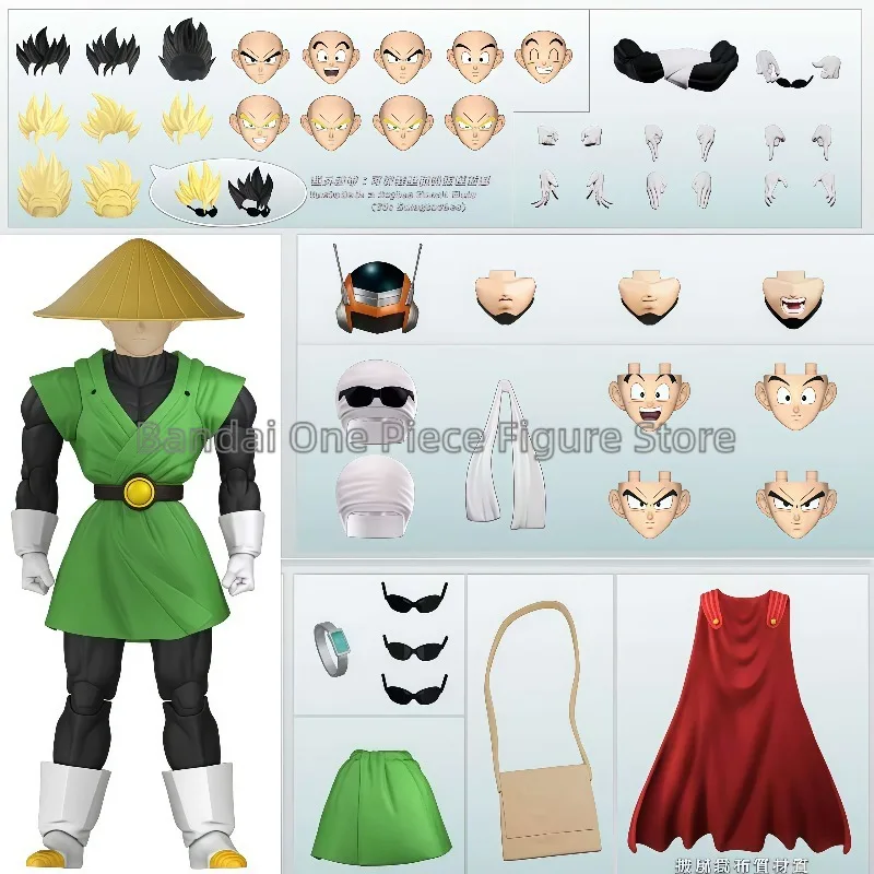 Dimensionia KT Studio SHF Dragon Ball Z - Dragon Ball Super - Great Saiyaman Son Gohan Anime Action Figure Collection Toy Gift
Dimensionia KT Studio SHF Dragon Ball Z - Dragon Ball Super - Great Saiyaman Son Gohan Anime Action Figure Collection Toy Gift
