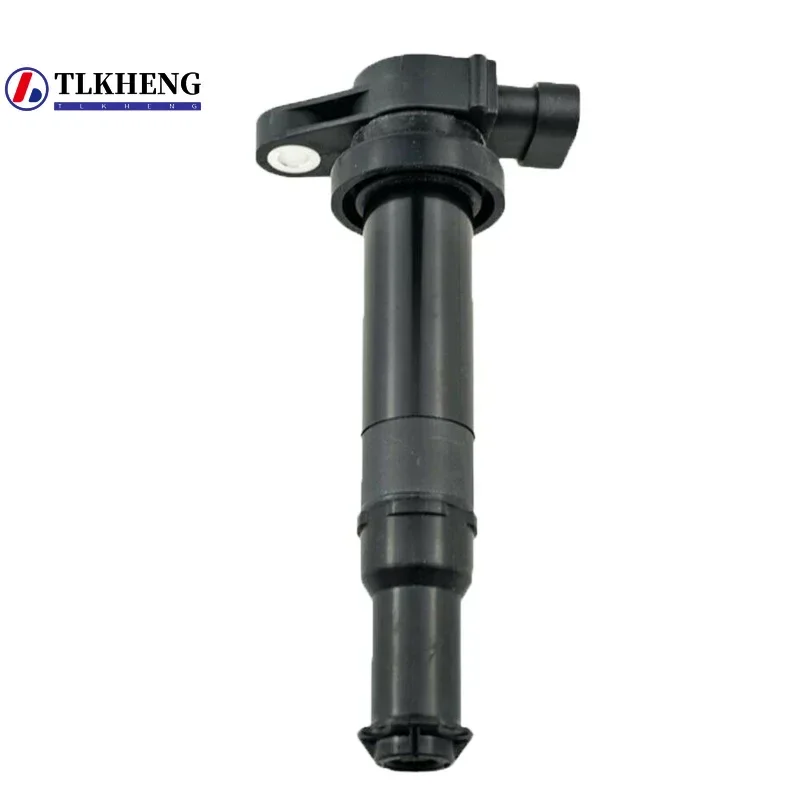 UF554 OEM Ignition Coil for V6 2.7L Hyundai Santa Fe 2007 2008 2009 Kia Optima 2006 273013E100 27301-3E100
UF554 OEM Ignition Coil for V6 2.7L Hyundai Santa Fe 2007 2008 2009 Kia Optima 2006 273013E100 27301-3E100