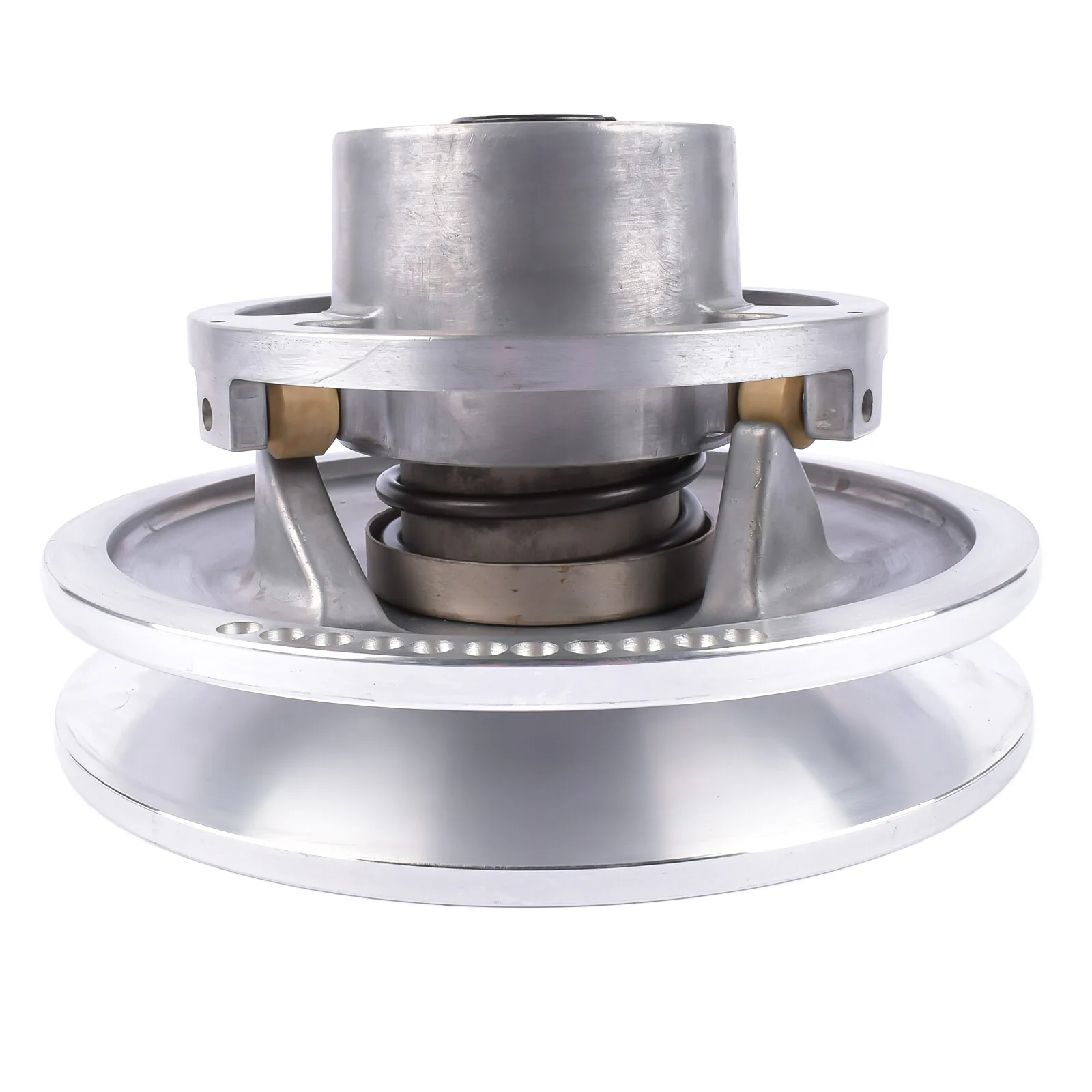 AP02 For Arctic Cat HDX 500 Alterra 400 4X4 2016-2017 ATV Secondary Driven Clutch New
AP02 For Arctic Cat HDX 500 Alterra 400 4X4 2016-2017 ATV Secondary Driven Clutch New
