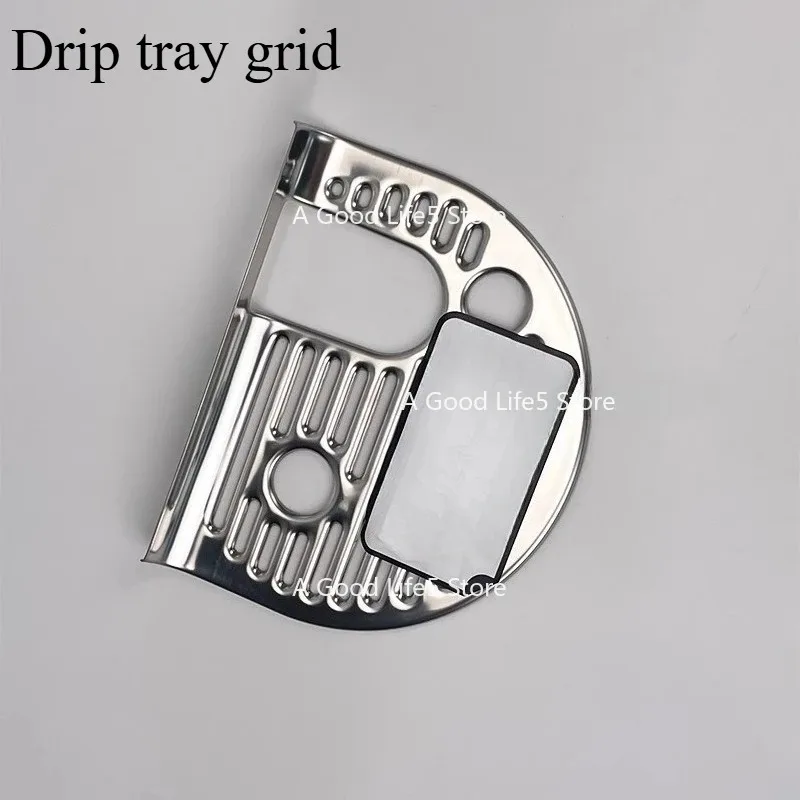 Suitable for NESPRESSO J520 Plus Capsule Coffee Machine Accessories Drip Tray Water Tank Lid Receiving Base
Suitable for NESPRESSO J520 Plus Capsule Coffee Machine Accessories Drip Tray Water Tank Lid Receiving Base