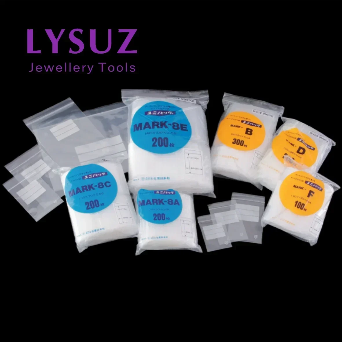 High Quality Jewelry Zip Bag with Mark Space Plastic Writable Bags Diamond Gemstone Reclosable Storage Poly Clear Durable Pouch
High Quality Jewelry Zip Bag with Mark Space Plastic Writable Bags Diamond Gemstone Reclosable Storage Poly Clear Durable Pouch