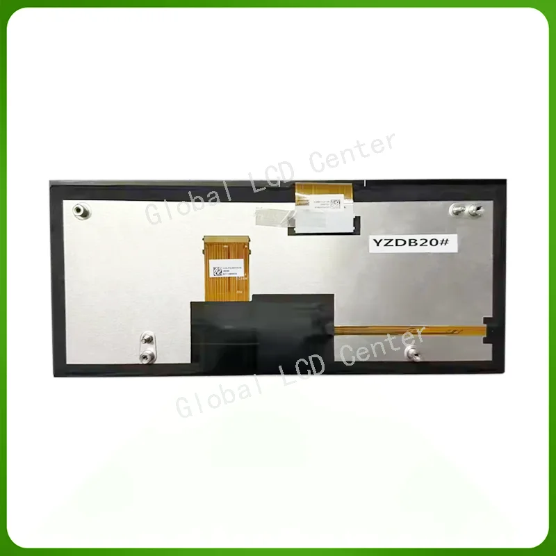 COG-PVLGE7034-02 LCD Display Touch screen Head unit multimedia For OPEL Vivaro CORSA F LIFT 2024 9852916980 bosch radio
COG-PVLGE7034-02 LCD Display Touch screen Head unit multimedia For OPEL Vivaro CORSA F LIFT 2024 9852916980 bosch radio