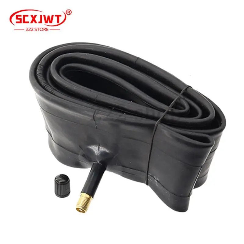 NEW 16x1.75/1.95 16x2.125/2.35 children's bicycle wear-resistant tire suitable for electric bicycle inner tube
NEW 16x1.75/1.95 16x2.125/2.35 children's bicycle wear-resistant tire suitable for electric bicycle inner tube