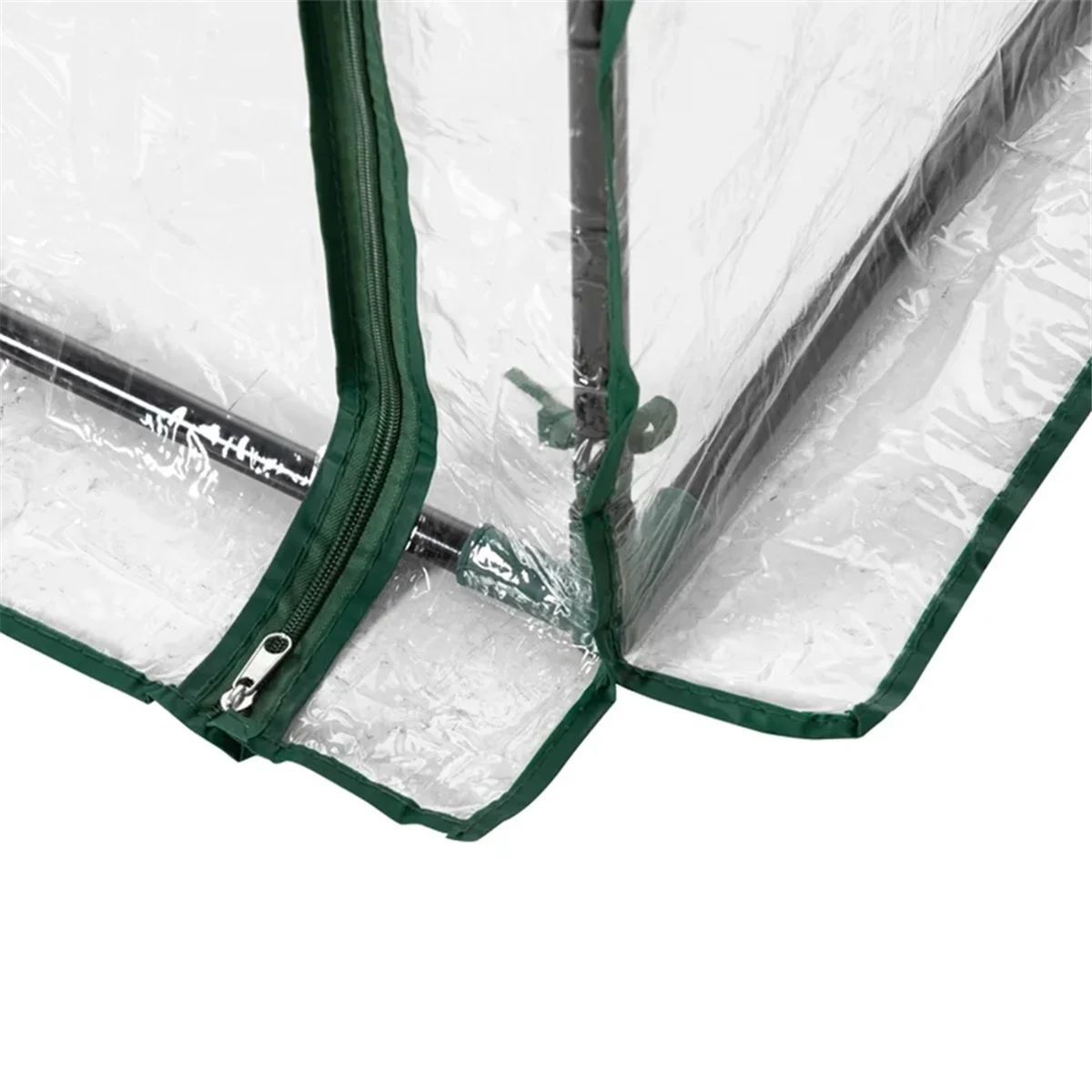 AA02 Greenhouse Replacement Cover Outdoor Grow Tent Waterproof Anti-UV Greenhouse Cover Portable Mini Garden Greenhouse
AA02 Greenhouse Replacement Cover Outdoor Grow Tent Waterproof Anti-UV Greenhouse Cover Portable Mini Garden Greenhouse