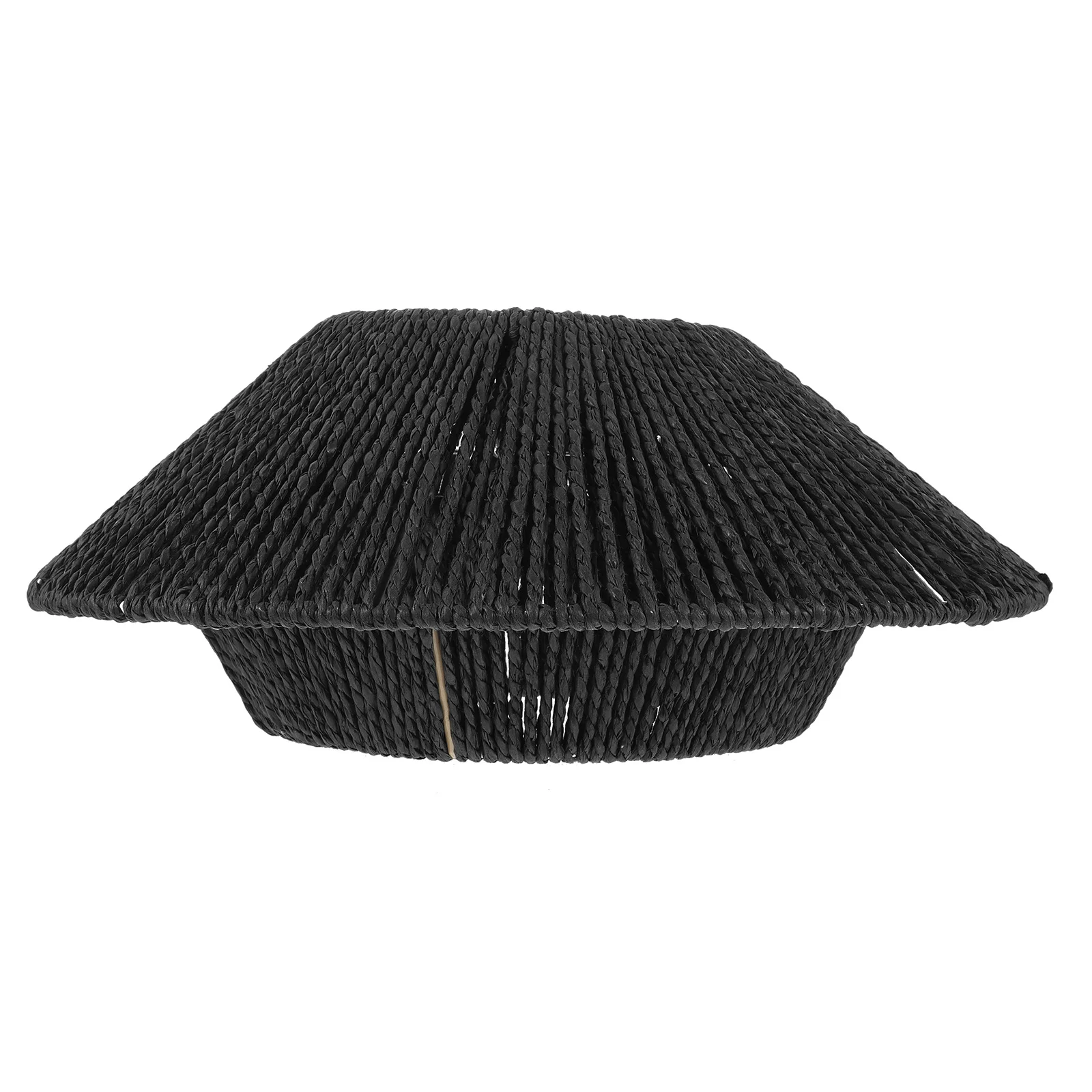 Винтажный соломенный тканый абажур в деревенском стиле, чехол для потолочного светильника, теплое диффузное освещение для гостиной, спальни, подвесной светильник
Винтажный соломенный тканый абажур в деревенском стиле, чехол для потолочного светильника, теплое диффузное освещение для гостиной, спальни, подвесной светильник