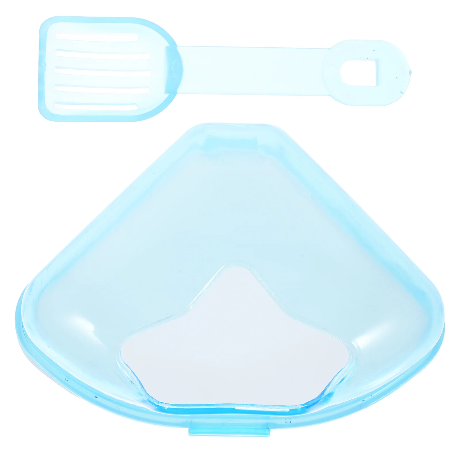 Pet Tub Hamster Bathtub Basin Container Abs Small Animals Supply Durable Practical Easy Long Use Pet House Accessories
Pet Tub Hamster Bathtub Basin Container Abs Small Animals Supply Durable Practical Easy Long Use Pet House Accessories