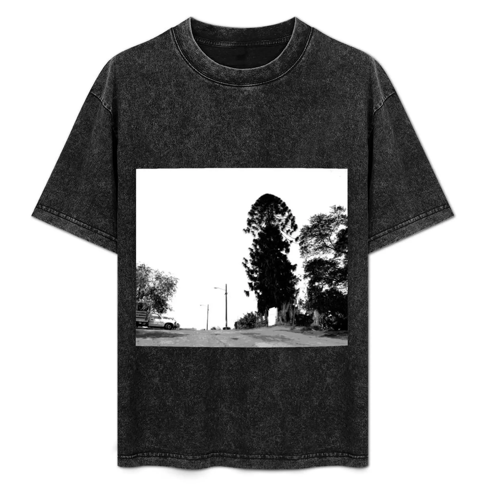 El Pino Photo T-Shirt Work Comfort T-Shirt for Men
El Pino Photo T-Shirt Work Comfort T-Shirt for Men