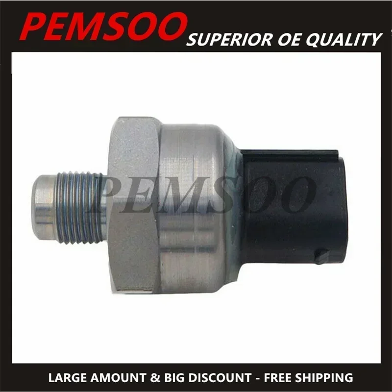 New 30793669 9173055 For Volvo Abs Master Brake Pressure Sensor Xc90 Xc70 V70 S60 S80 Brake Head Office Sensor
New 30793669 9173055 For Volvo Abs Master Brake Pressure Sensor Xc90 Xc70 V70 S60 S80 Brake Head Office Sensor