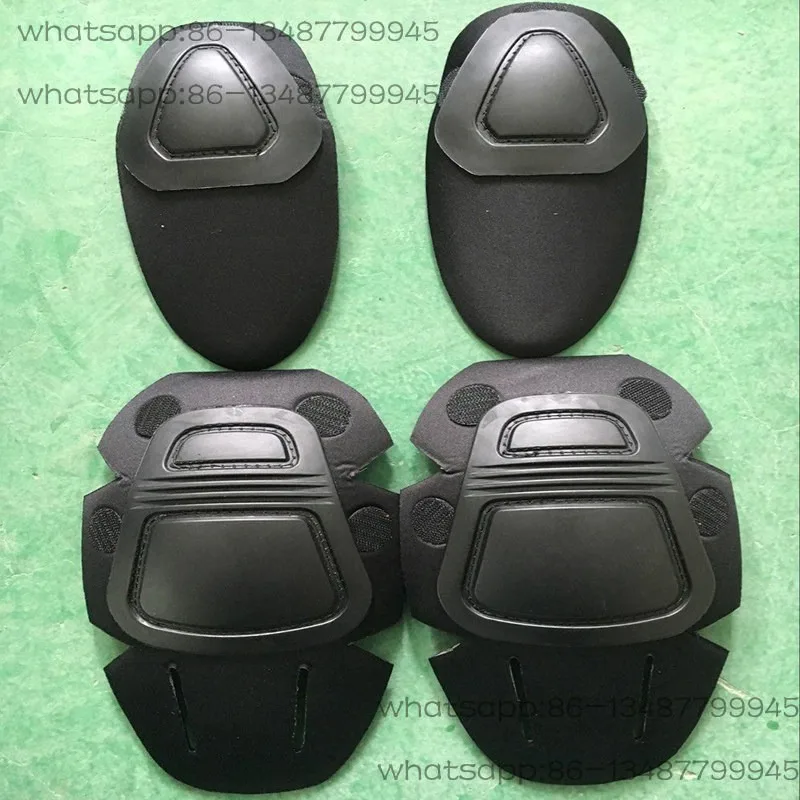 Тактические наколенники Налокотники Real CS Набор защиты костюма лягушки
Тактические наколенники Налокотники Real CS Набор защиты костюма лягушки