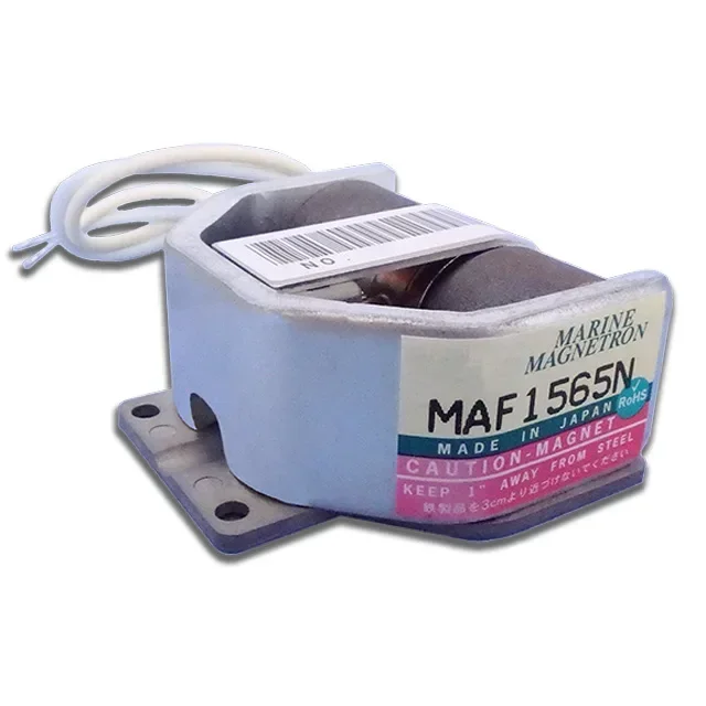 2026 JRC JMA-9110-6XA Radar Magnetron MAF1565N
2026 JRC JMA-9110-6XA Radar Magnetron MAF1565N