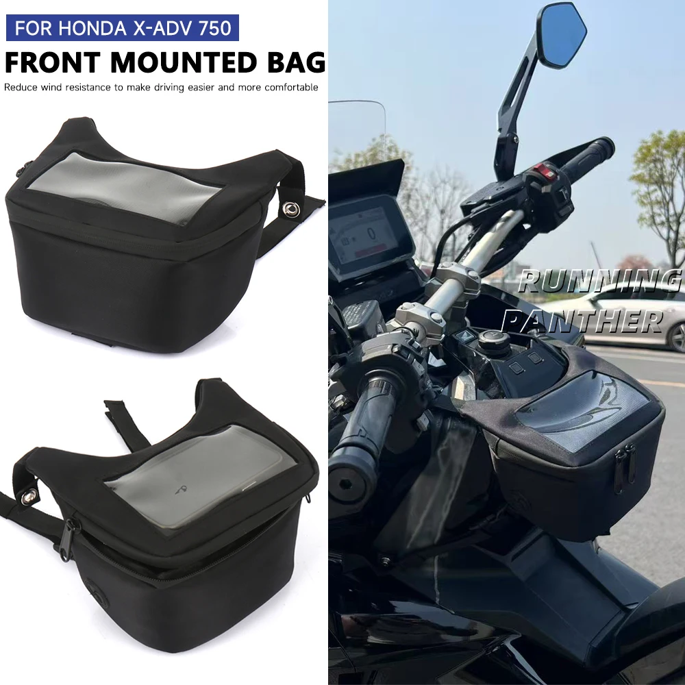 Сумка для хранения мотоцикла для Honda X-ADV 750 XADV 750 X ADV 750, водонепроницаемая сумка для топливного бака, дорожный рюкзак большой емкости
Сумка для хранения мотоцикла для Honda X-ADV 750 XADV 750 X ADV 750, водонепроницаемая сумка для топливного бака, дорожный рюкзак большой емкости