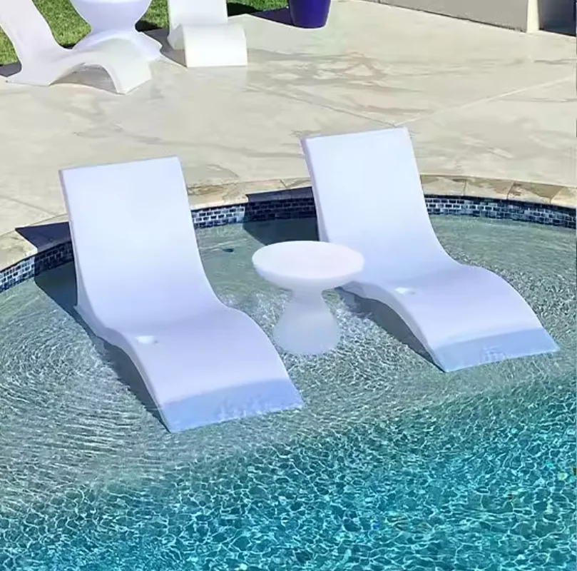 Swimming Pool Lounger Side TableOutdoor Furniture UV20 for Lounger in Pool Table Pool Chairs for Sun Lounger
Swimming Pool Lounger Side TableOutdoor Furniture UV20 for Lounger in Pool Table Pool Chairs for Sun Lounger