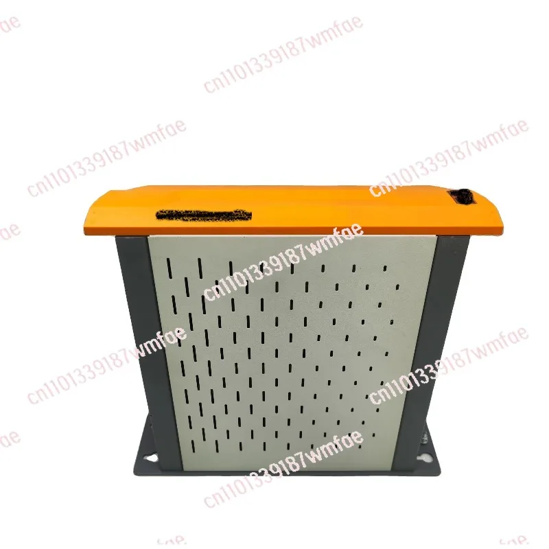 Промышленный ПК 5PC810.SX01-00 Automation PC910 и 5PC810.SX02-00 APC810 с 1 слотом PCI/PCIe
Промышленный ПК 5PC810.SX01-00 Automation PC910 и 5PC810.SX02-00 APC810 с 1 слотом PCI/PCIe