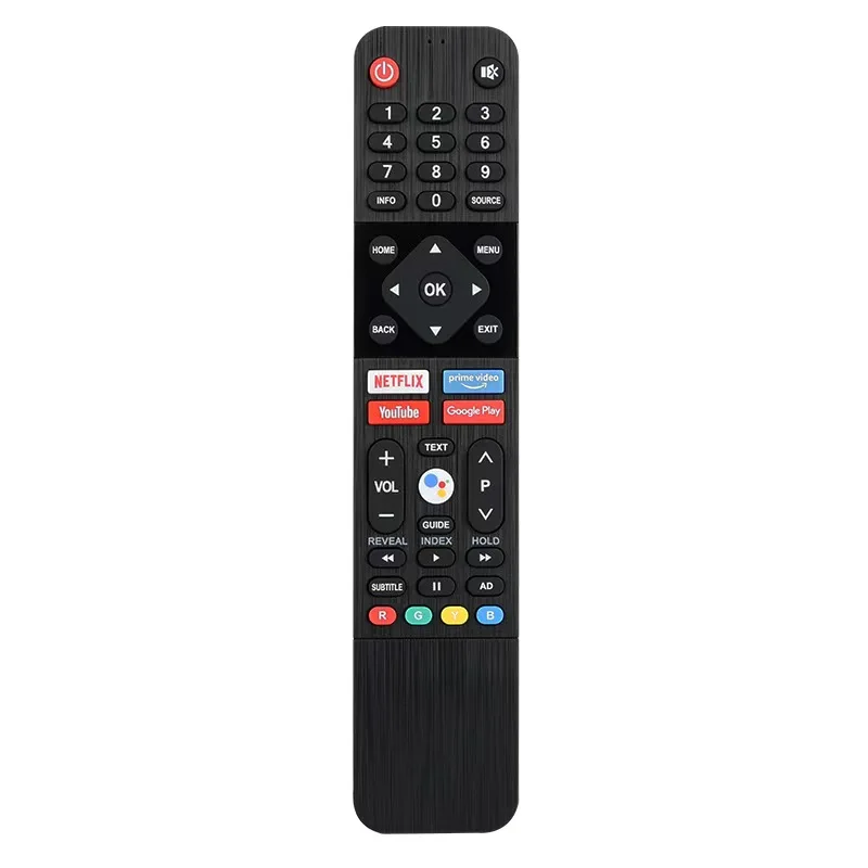New Remote Control for Skyworth Ultra HDR 4K Smart Android TV 55Q20300 65Q20300 32E20300 55Q20200 65Q20200 50Q20300 YZBZ
New Remote Control for Skyworth Ultra HDR 4K Smart Android TV 55Q20300 65Q20300 32E20300 55Q20200 65Q20200 50Q20300 YZBZ