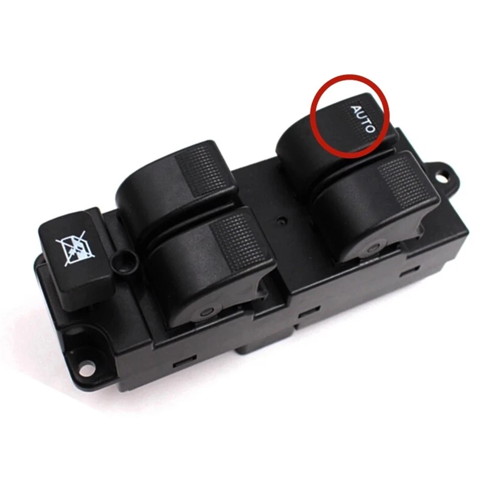 10 Pin LHD Left Driver Power Window Control Switch For Mazda MPV 2001 To 2006 OE LC62 66 350A UE8D 66 350 Direct Fit Auto Part
10 Pin LHD Left Driver Power Window Control Switch For Mazda MPV 2001 To 2006 OE LC62 66 350A UE8D 66 350 Direct Fit Auto Part