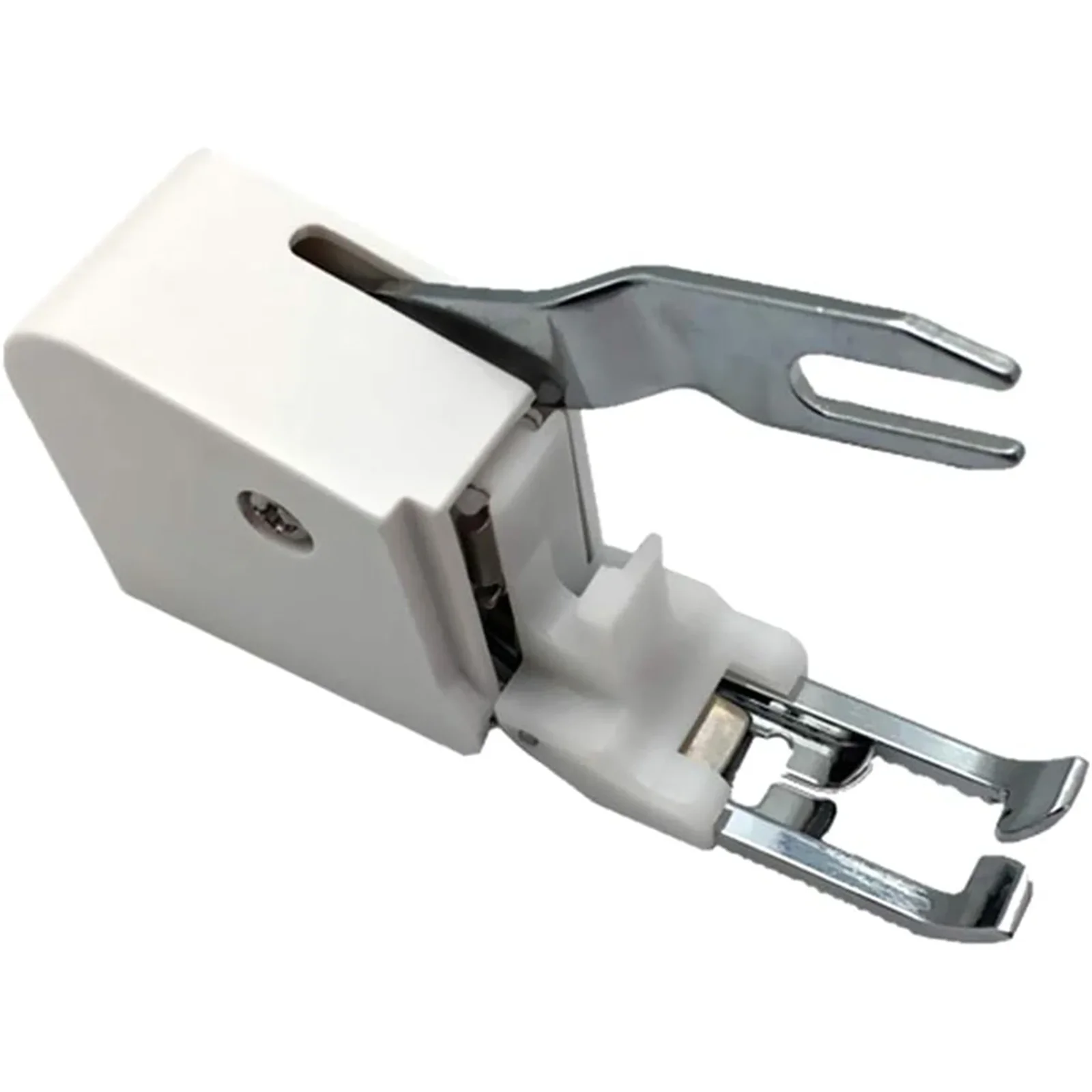 R1000L 5mm Economy Even Feed Walking Foot For Singer Brother New Home Janome Viking Husqvarna Sewing Machines Accessories
R1000L 5mm Economy Even Feed Walking Foot For Singer Brother New Home Janome Viking Husqvarna Sewing Machines Accessories