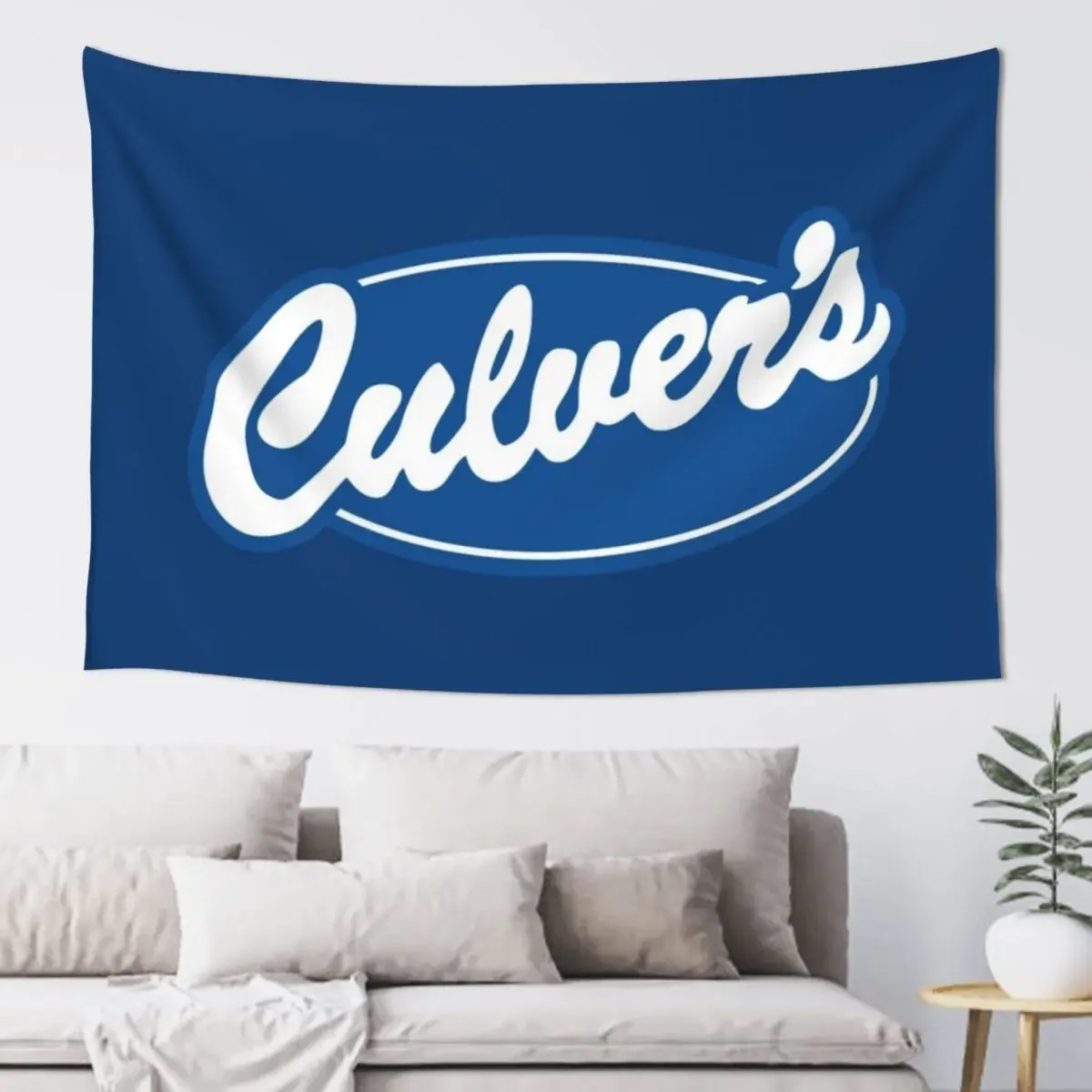 Culver's Tapestry House Decoration Wall Hangings Decoration Bed Room Decoration Room Aesthetic Tapestry
Culver's Tapestry House Decoration Wall Hangings Decoration Bed Room Decoration Room Aesthetic Tapestry
