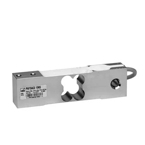 NEW Single Point Load Cell PW15A C3 7.5kg/15kg/20kg Capacity Stainless Steel Weighing Sensor
NEW Single Point Load Cell PW15A C3 7.5kg/15kg/20kg Capacity Stainless Steel Weighing Sensor