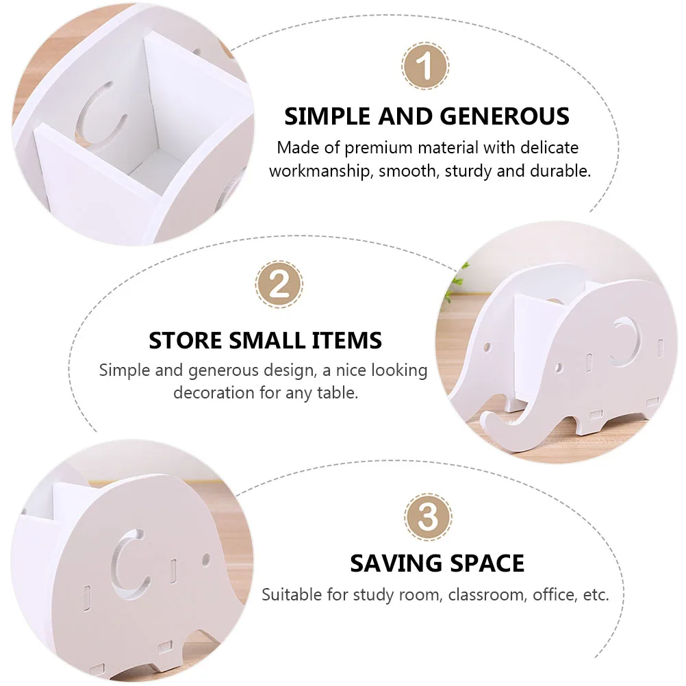 3 Pcs Mobile Phone Pen Holder Desk ganizer Creative Wooden Stationery Container Large Capacity Practical Pencil St Storage
3 Pcs Mobile Phone Pen Holder Desk ganizer Creative Wooden Stationery Container Large Capacity Practical Pencil St Storage